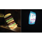 Geleceğin teknolojisine merhaba deyin