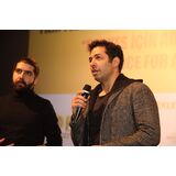 Mert Fırat: “Okur okumaz kabul ettim