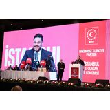 En genç liderden gençlere dikkat çekici çağrı…