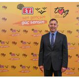 Eti ‘Sen Gençsin, Güç Sensin’ Projesiyle Gençlerin Hayallerini Destekliyor