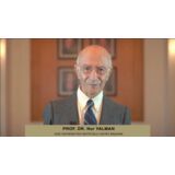 KOÇ BİLİM MADALYASI PROF. DR. ALİ HORTAÇSU’NUN OLDU