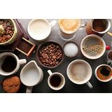 İş dünyası güne kahve içerek başlıyor, en çok kahve 08.30-10.00 arası tüketiliyor