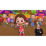 Niloya’nın Mutluluk Dünyasında Engeller Ortadan Kalkıyor