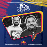 Red Bull Yol Arkadaşım podcast serisinin yeni konukları Kaan Kural ve Paptırcem Sena Oldu