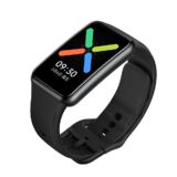 Kapsamlı Uyku İzleme Özelliği OSleep ile Birlikte Gelen OPPO Watch Free Türkiye’de Satışa Sunuldu