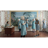 11. Uluslararası Suç ve Ceza Film Festivali’nde ödüller sahiplerini buldu