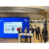 ROSATOM, CEA ve EDF, Kullanılmış MOX Yakıtının Geri Dönüştürülebilirliğini Tanıtmak İçin İş birliği Yapıyor