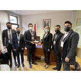 Genç MÜSİAD’dan Portekiz-Lizbon İş Programı