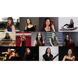 Yarının Kadın Yıldızları İstanbul Müzik Festivali’nde Sahnede!