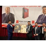 Hüseyin Baş: 20 senede yapamadığın neyi yapacaksın?