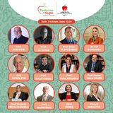 Beslenme ve Sağlık İletişimi Konferansı pandemi sürecinde sağlık iletişimi temasıyla gerçekleşti