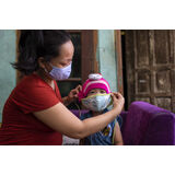 COVID-19 ’75 yıllık tarihimizde çocukları etkileyen en büyük küresel kriz’