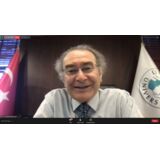 Prof. Dr. Nevzat Tarhan: “Geleceğin tehlikesi küresel bencillik, sonucu da yalnızlık”