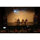 Uluslararası Distopya Kısa Film Festivali Bilgi Verici Söyleşilerle Devam Etti