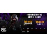 İnce hesap Espor Turnuvası, PUBG Mobile ve 40.000 TL ödül havuzu ile geliyor!