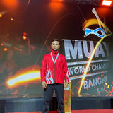 ŞANTİYELERDEN DÜNYA İKİNCİLİĞİNE