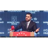 Hüseyin Baş Atatürk’e ‘Dinsiz’ diyenlere cevap verdi