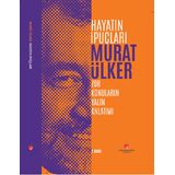 Murat Ülker imzalı “Hayatın İpuçları – Zor Konuların Yalın Anlatımı”, Yılın En İyi İş Kitabı seçildi