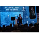 ALİ BABACAN’DAN BAHÇELİ’YE: ‘99’dan beri krizlerin adresi’