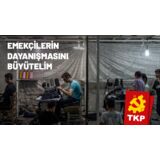 TKP’den 18 Aralık Dünya Göçmenler Günü açıklaması