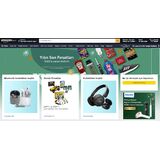Amazon Türkiye’den Yılın Son Fırsatları kampanyası