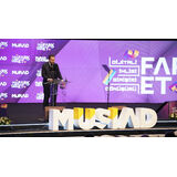 MÜSİAD BAŞKANI MAHMUT ASMALI’NIN İHRACAT RAKAMLARI DEĞERLENDİRMESİ