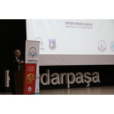 Prof. Dr. Nevzat Tarhan: “Dünyayı değiştirmeye kendimizden başlayacağız”