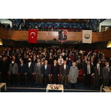 GÖLBAŞI BELEDİYESİ ATATÜRK’ÜN BAŞKENT’E GELİŞİNİ FERFENE GECESİ İLE KUTLADI