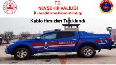 Nevşehir İl Jandarma Komutanlığı