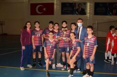 ALTINYILDIZLI FİLENİNEFELERİ NEVŞEHİR 2.Sİ