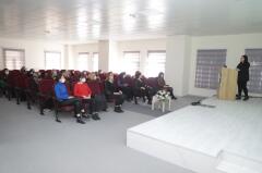 5 ARALIK DÜNYA KADIN HAKLARI GÜNÜ