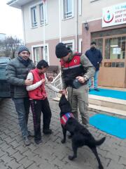 Nevşehir İl Jandarma Komutanlığı