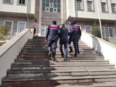 Nevşehir İl Jandarma Komutanlığı