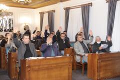 BELEDİYE MECLİSİ’NDE ALINAN KARARLA GÜLBAHÇE PARKI’NIN İSMİ TARIK KESEKÇİ PARKI OLARAK DEĞİŞTİRİLDİ