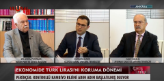 DOĞU PERİNÇEK: TÜSİAD BÖLÜNECEK