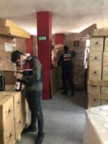 KOM Şube Müdürlüğü