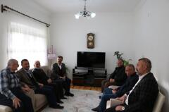 Tamda bize yakıştığı gibi..Söz verdiğimiz gibi..