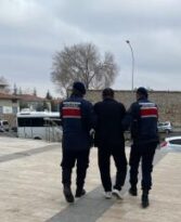 Nevşehir İl Jandarma Komutanlığı ekiplerince yapılan çalışmalar sonucunda