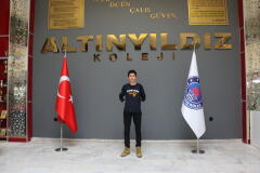 SATRANÇTA İL BİRİNCİLİĞİ YİNE ALTINYILDIZDAN 