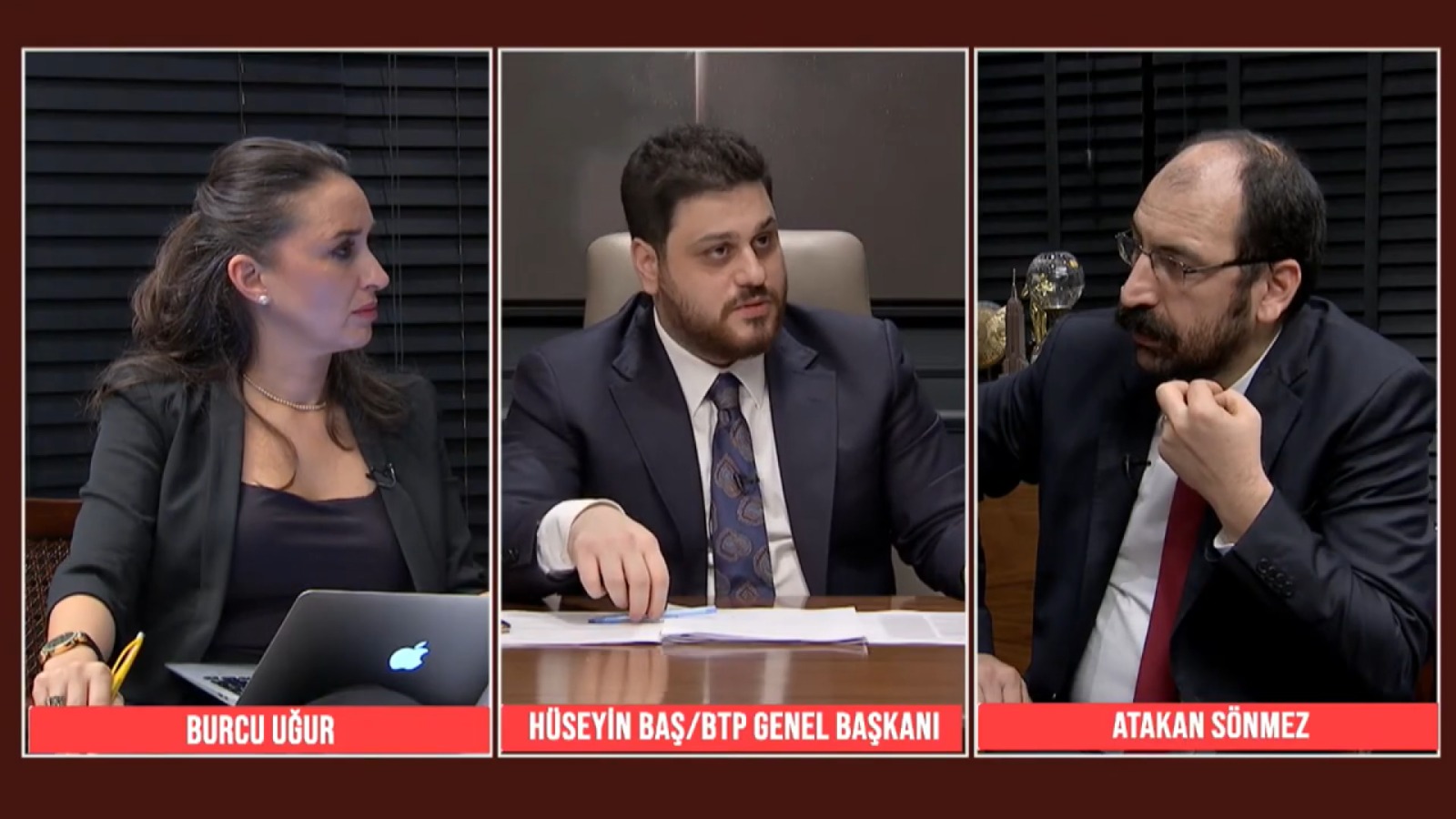 Bağımsız Türkiye Partisi