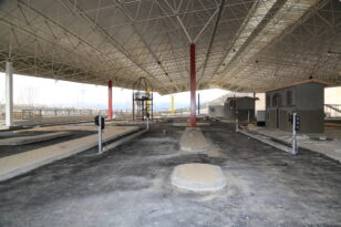 GÖLBAŞI BELEDİYESİNDEN ÇOCUKLAR İÇİN TRAFİK EĞİTİMİ PARKI PROJESİ