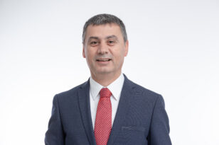 GÖLBAŞI BELEDİYE BAŞKANI RAMAZAN ŞİMŞEK’TEN YENİ YIL MESAJI