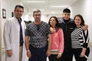 ‘Her şey rüya gibi geliyor’