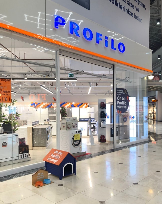 Profilo, Bu Kez Patili Dostlarımıza “Oh be” Dedirtiyor
