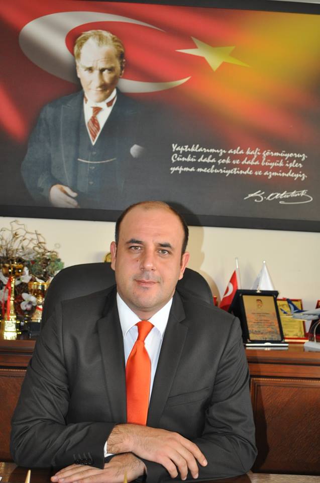 Ünlübay Haber Panorama’nın konuğu olacak