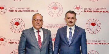 Derinkuyu’ya hayvan barınağı ve taşkın su kanalı projesi