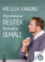 Tarihi fırsat kaçırılmamalı, taslak revize edilmeli