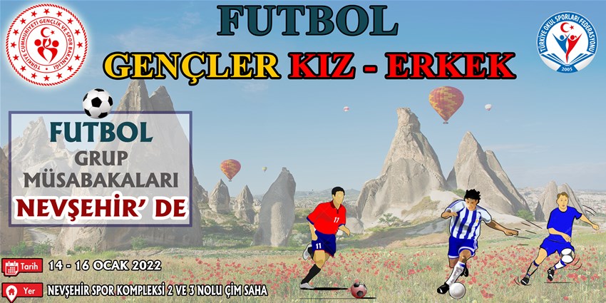Müsabakalar Pazar günü sona erecek