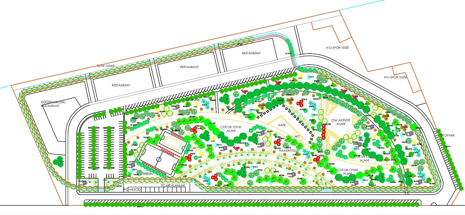 Gülşehir’de hayaller gerçek oluyor