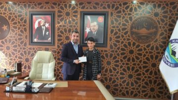 Karapınar başarıya doymuyor